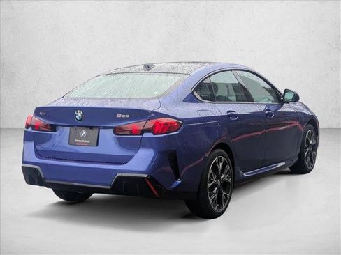 Used 2026 BMW 228i xDrive AWD/4WD image 2