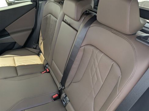 New 2026 BMW X3 xDrive30 w/ Premium Package image 8