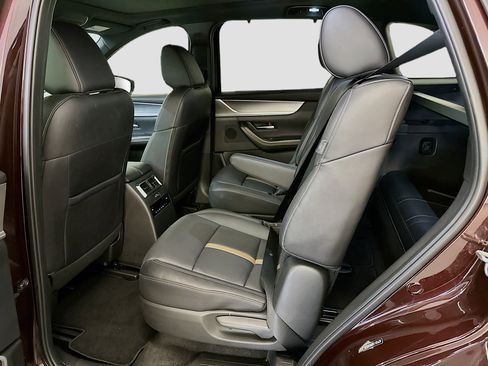 Used 2024 MAZDA CX-90 3.3 Turbo w/ Premium Plus Pkg image 30