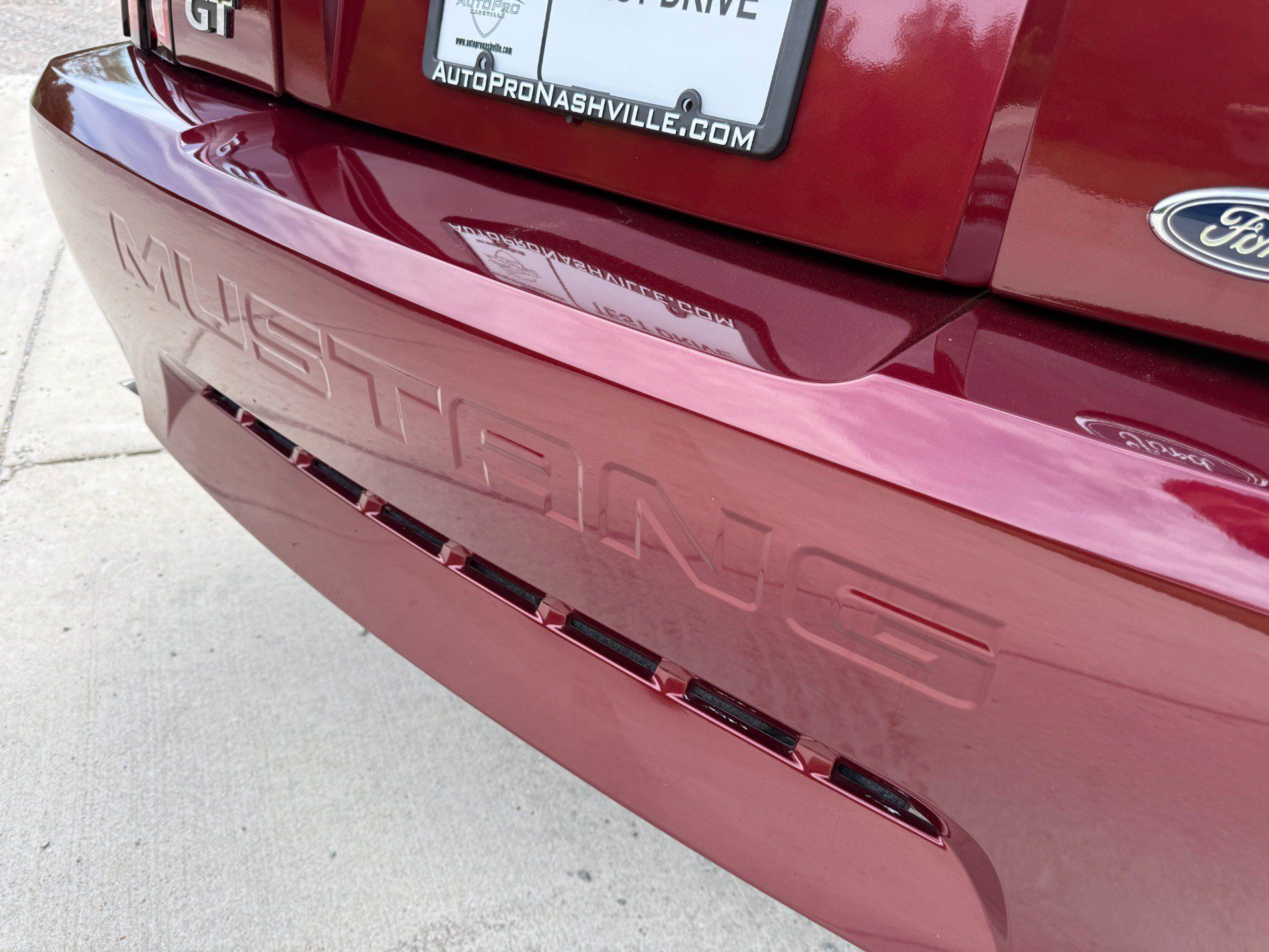 Used 2004 Ford Mustang GT RWD image 42