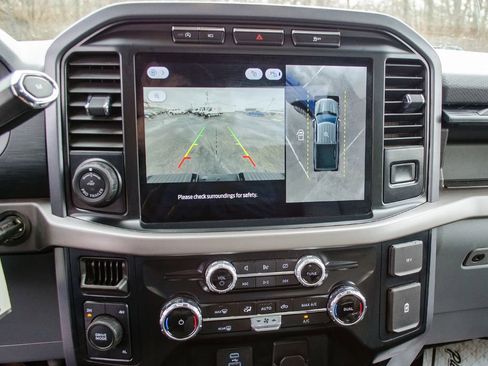 Used 2024 Ford F150 XLT image 21