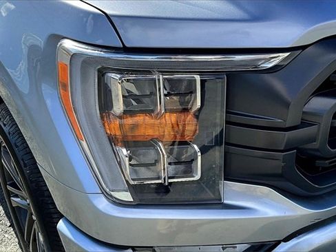 Used 2022 Ford F150 XLT w/ Equipment Group 302A High image 28