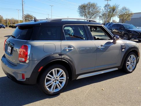 Used 2020 MINI Cooper Countryman image 3