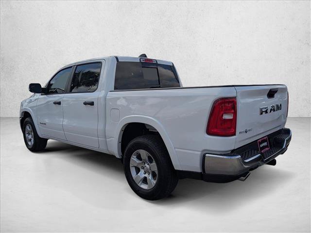 New 2026 RAM 1500 Lone Star RWD image 9