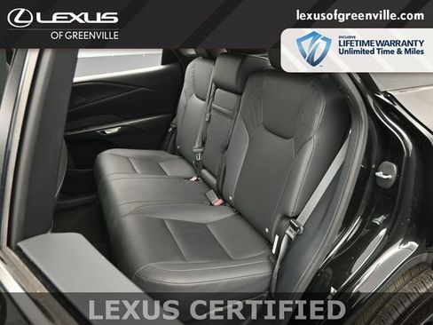 Certified 2023 Lexus RX 350 Premium w/ Accessory Package AWD/4WD image 28