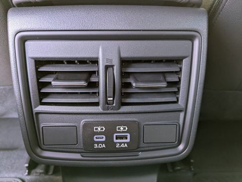 New 2026 Subaru Outback Premium image 16