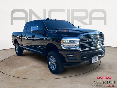 Used 2023 RAM 2500 Laramie
