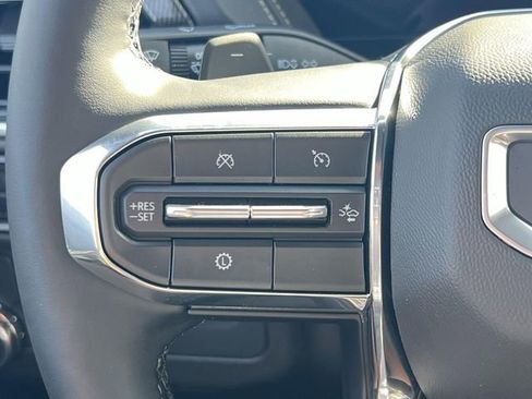 New 2026 GMC Sierra 2500 AT4 w/ AT4 Premium Plus Package image 13