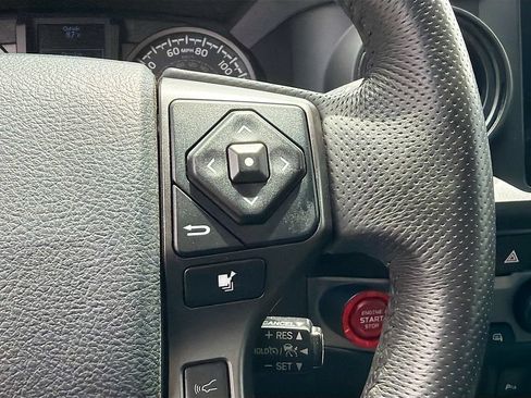 Used 2019 Toyota Tacoma TRD Pro AWD/4WD image 35