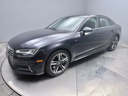 Used 2018 Audi A4 2.0T Premium Plus w/ Premium Plus Package