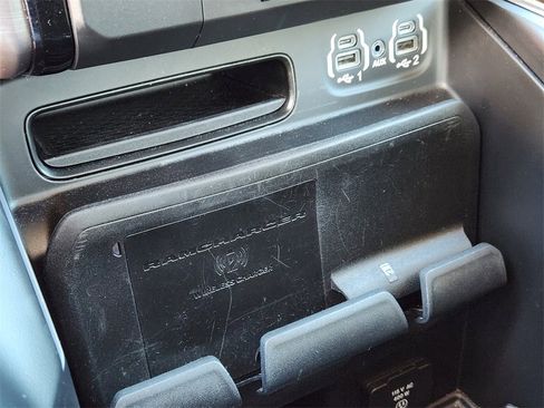 Certified 2020 RAM 1500 Limited image 25