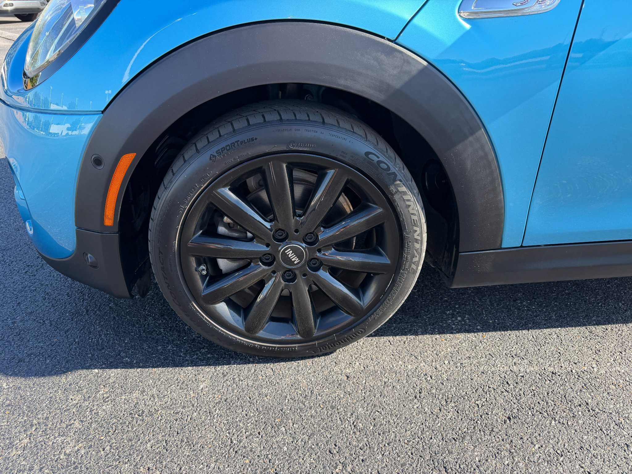Used 2019 MINI Cooper S FWD image 9