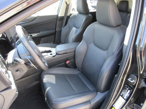 Used 2025 Lexus NX 350h AWD w/ Accessory Package (2T) image 20