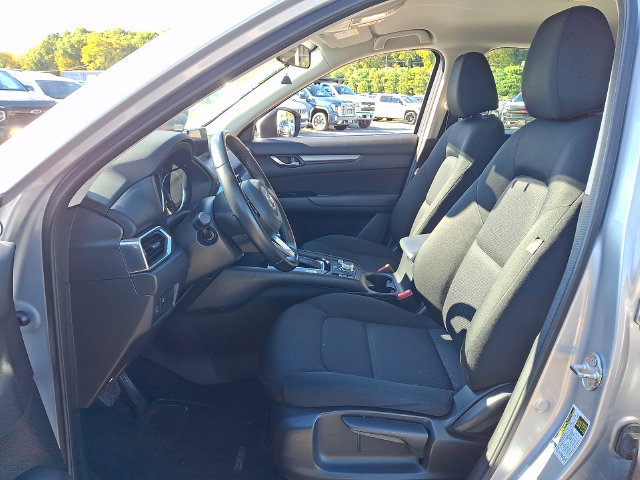 Used 2019 MAZDA CX-5 Sport AWD/4WD image 2