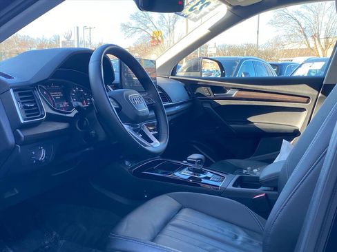 Used 2023 Audi Q5 2.0T Premium image 13