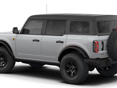 New 2026 Ford Bronco Badlands AWD/4WD image 27
