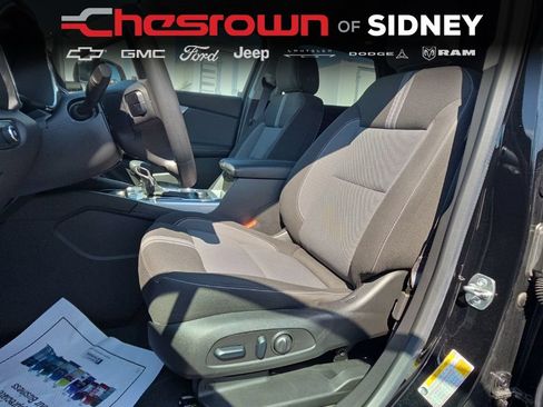 Used 2024 Chevrolet Blazer LT w/ Convenience Package FWD image 25