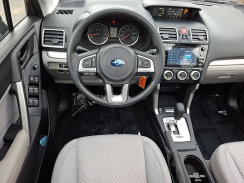 Used 2018 Subaru Forester 2.5i Premium w/ Protection Package #1 image 11