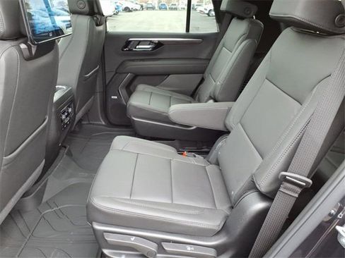 New 2026 Chevrolet Tahoe Z71 image 9