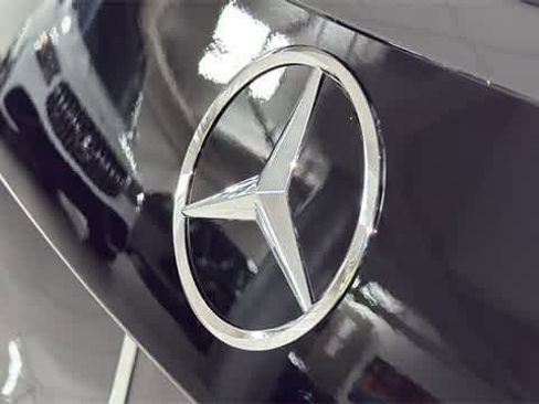 Certified 2025 Mercedes-Benz C 43 AMG 4MATIC Sedan image 46