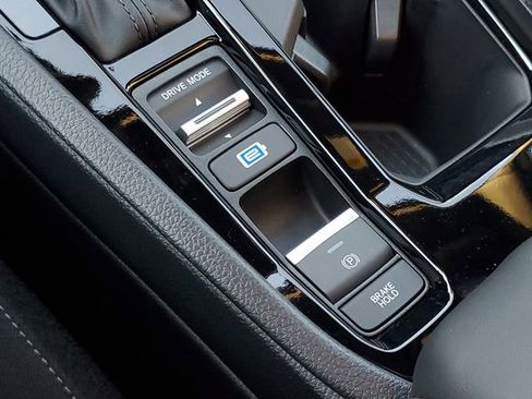 New 2025 Honda Accord Sport image 24