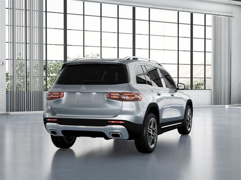 New 2026 Mercedes-Benz GLB 250 GLB 250 image 23