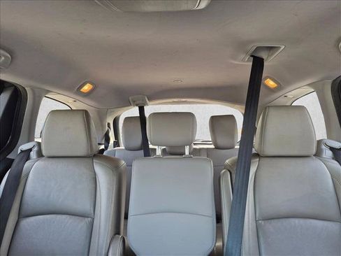 Used 2020 Honda Odyssey EX-L image 12