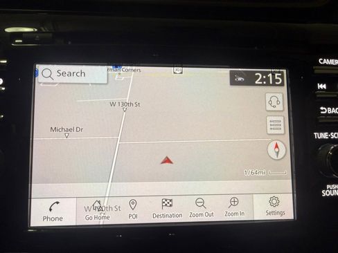 Used 2024 Nissan Murano Platinum w/ Cargo Package image 34