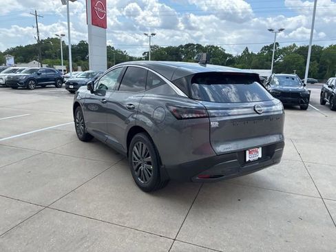 New 2026 Nissan Murano SL AWD/4WD image 5
