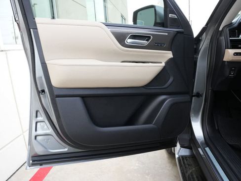 New 2026 INFINITI QX80 Pure w/ Cargo Package RWD image 18