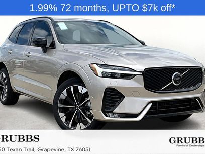 New 2026 Volvo XC60 B5 Plus w/ Protection Package Premier