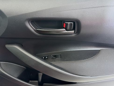 Used 2023 Toyota Corolla LE FWD image 30