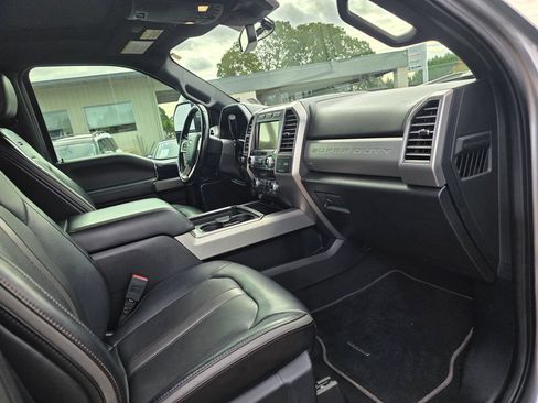 Used 2020 Ford F350 Platinum AWD/4WD image 26