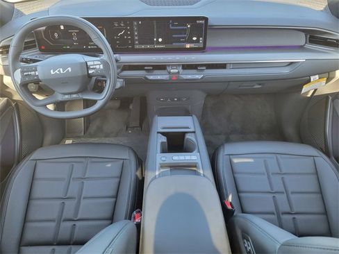 New 2026 Kia EV9 Land w/ Nightfall Edition Package image 11