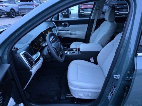 New 2026 Kia Sorento EX AWD/4WD image 15
