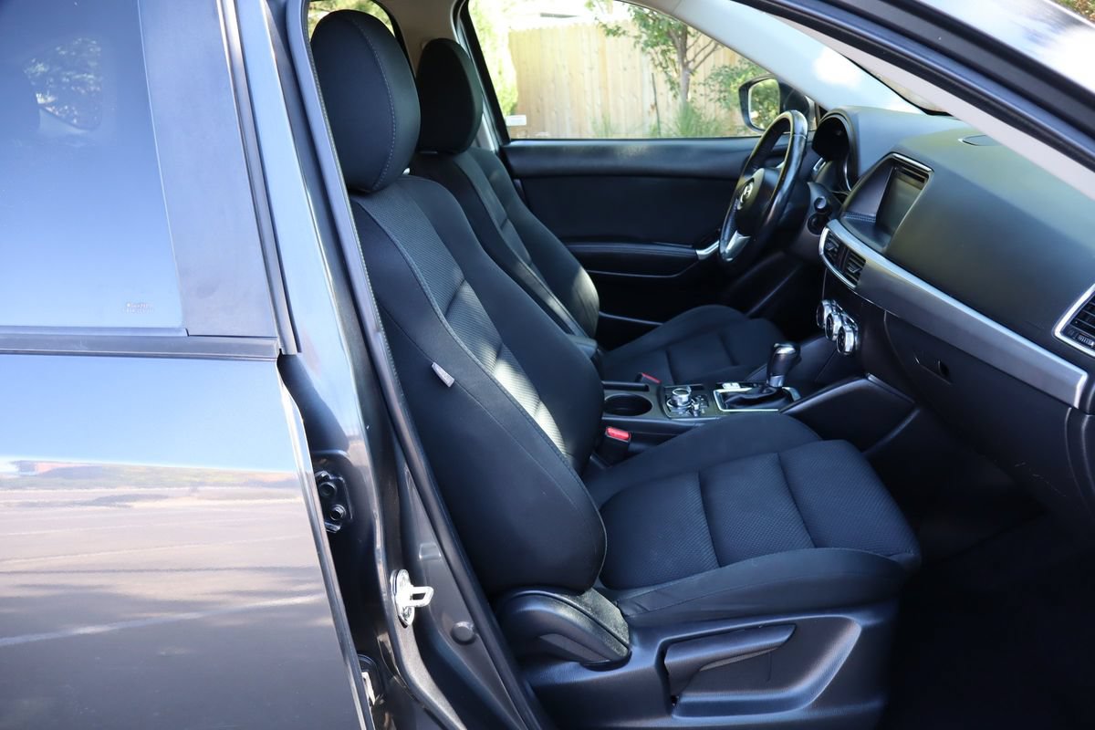Used 2016 MAZDA CX-5 Touring AWD/4WD image 22