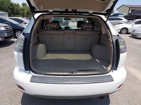 Used 2008 Lexus RX 350 AWD image 14