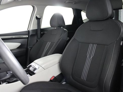 Certified 2024 Hyundai Tucson SEL image 19