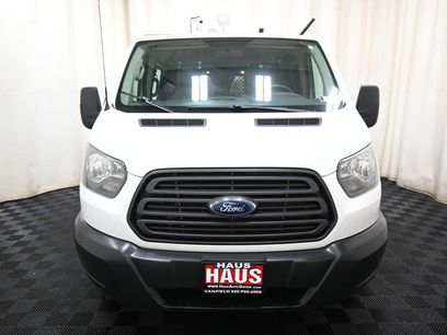 Used 2015 Ford Transit 150 130 Low Roof