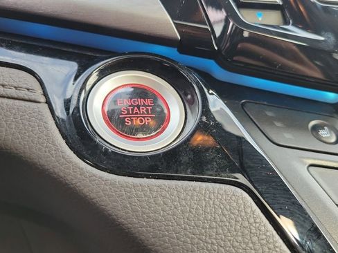 Used 2023 Honda Odyssey Touring image 27