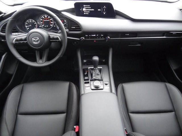 New 2026 MAZDA MAZDA3 s Sport FWD image 40