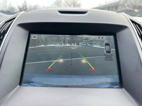 Used 2018 Ford Edge Titanium w/ Equipment Group 301A image 24