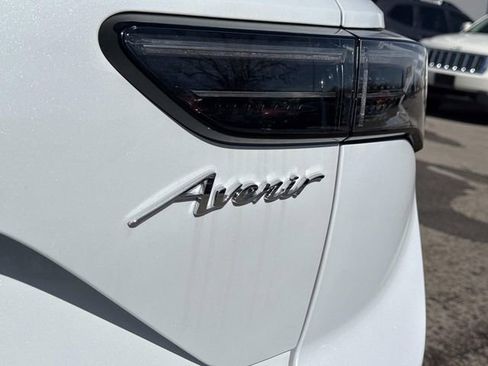 New 2026 Buick Envision Avenir image 5