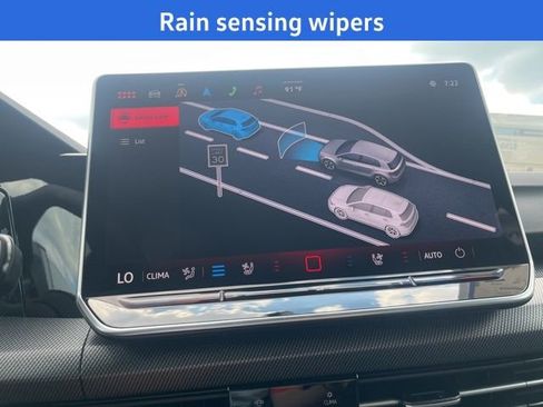 New 2025 Volkswagen GTI SE image 18