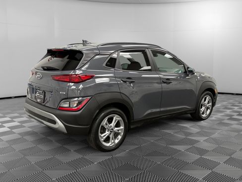 Certified 2023 Hyundai Kona SEL w/ Cargo Package image 5