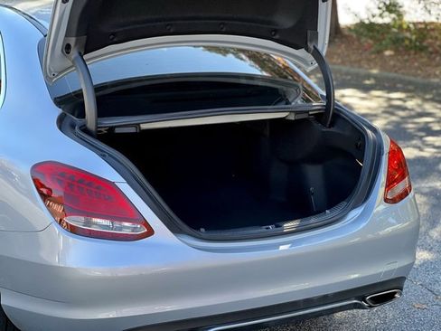 Used 2016 Mercedes-Benz C 300 Sedan image 44