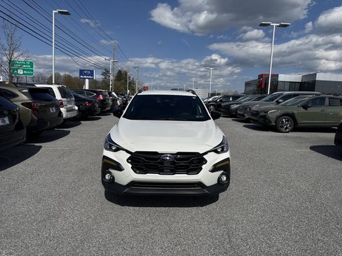 Used 2025 Subaru Crosstrek 2.5i Sport image 16