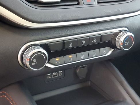 Used 2021 Nissan Altima 2.5 SR image 30