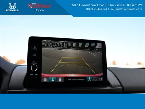 New 2025 Honda Pilot Touring image 15