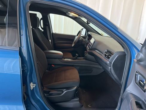 Used 2024 Dodge Durango R/T w/ Trailer Tow Group IV image 19